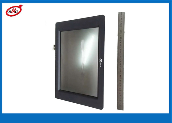 445-0735827 4450735827 NCR 15 İnç LCD Ekran Monitör Dokunmatik Ekran ATM Makine Parçaları