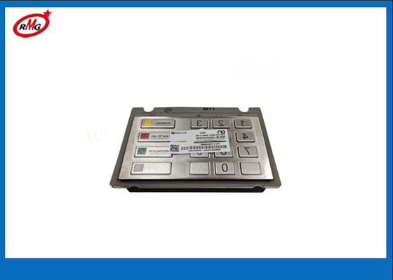 01750234950 0175- 0234950 ATM Makine Parçaları Diebold Nixdorf DN V7 EPP Klavye Tuş Takımı Pinpad