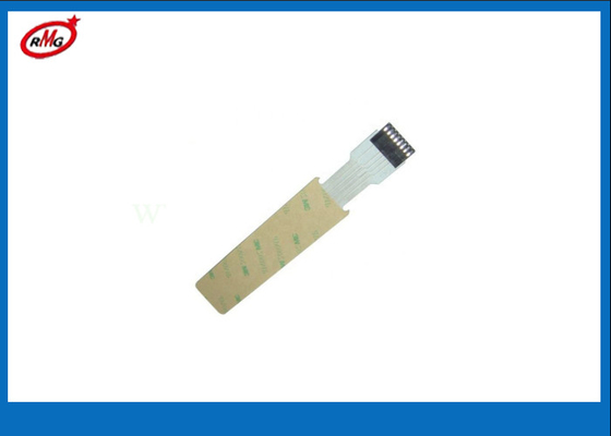 009-0011195 009-0007913 0090007913 ATM Yedek Parçaları NCR SelfServ Klavye 4 Tuşlu Membran