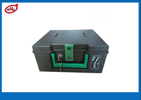445-0693308 445-0663390 445-0603100 ATM Parçaları NCR Çöp Kutusu Kaseti