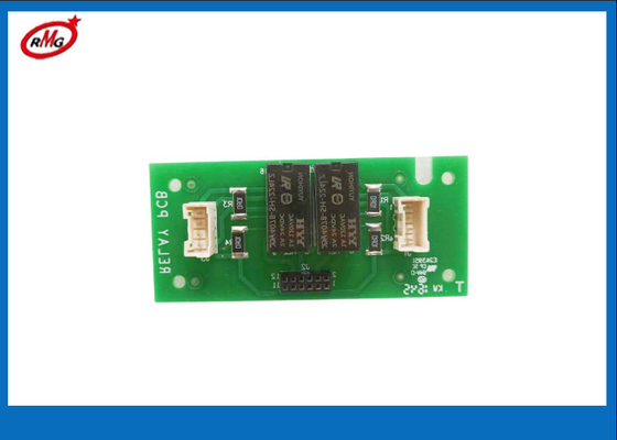 445-0761208-193 445-0760660 4450760660 ATM Makine Parçaları NCR S2 Taşıma Arayüz PCB'si