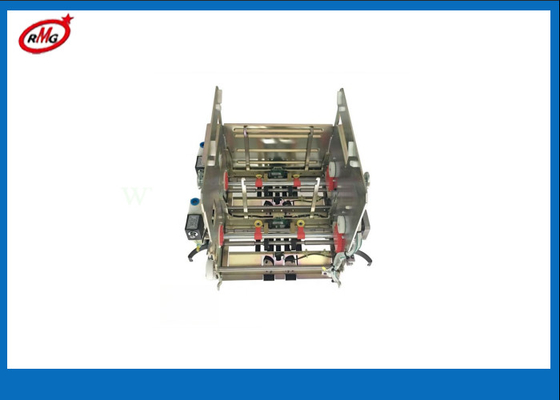 445-0736668 445-0756286 4450756286 ATM Makine Parçaları NCR S2 Seçim Modülü Tertibatı