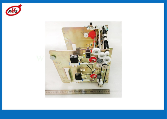 445-0736668 445-0756286 4450756286 ATM Makine Parçaları NCR S2 Seçim Modülü Tertibatı