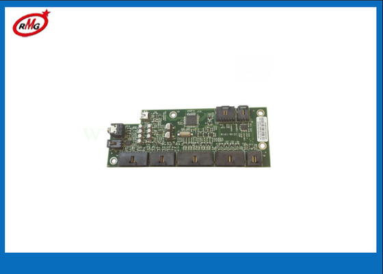 445-0725392 4450725392 ATM Yedek Parçaları NCR Self Servis Mini Çeşitli PCB Komplesi