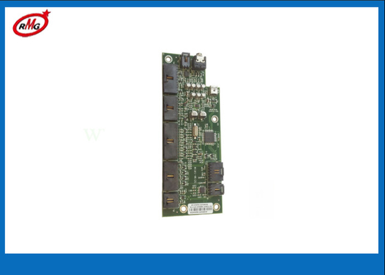 445-0725392 4450725392 ATM Yedek Parçaları NCR Self Servis Mini Çeşitli PCB Komplesi
