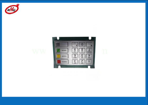 1750106057 ATM Parçaları Wincor Nixdorf EPPV5 Klavye ABD 01750106057