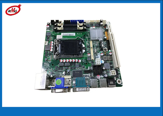 445-0752088 445-0746025 ATM Makine Parçaları NCR 66XX Riverside Intel Anakart
