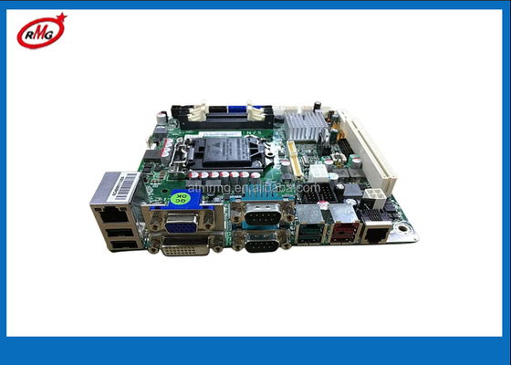 445-0752088 445-0746025 ATM Makine Parçaları NCR 66XX Riverside Intel Anakart