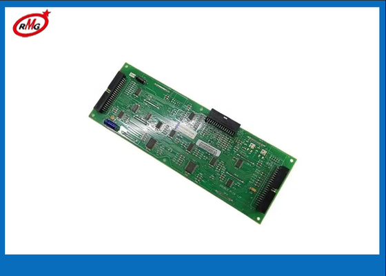 445-0689219 445-0667059 ATM Makine Parçaları NCR Çift Seçim Arayüz Kartı PCB