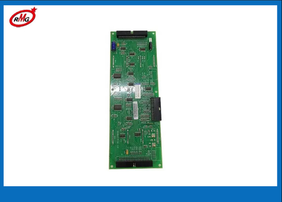 445-0689219 445-0667059 ATM Makine Parçaları NCR Çift Seçim Arayüz Kartı PCB