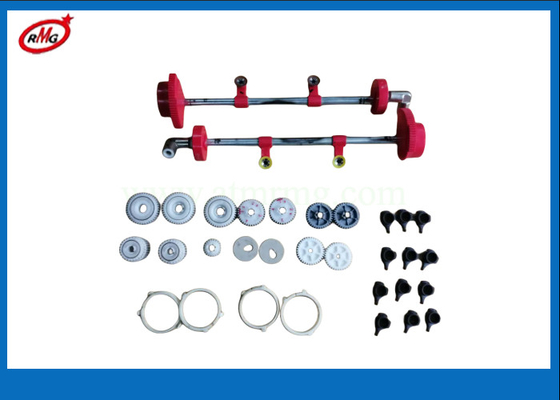 4450704987 445-0704987 ATM Makinesi Yedek Parçaları NCR Pick Line Assy