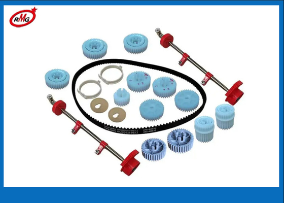 4450704987 445-0704987 ATM Makinesi Yedek Parçaları NCR Pick Line Assy