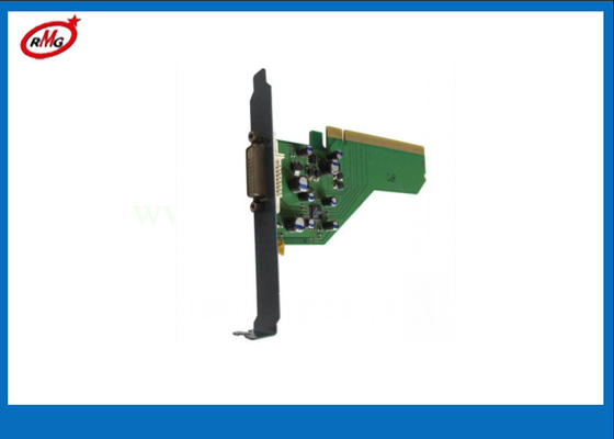 1750121671 ATM Makine Parçaları Wincor Nixdorf DVI-ADD2-PCIe-X16_shield AB