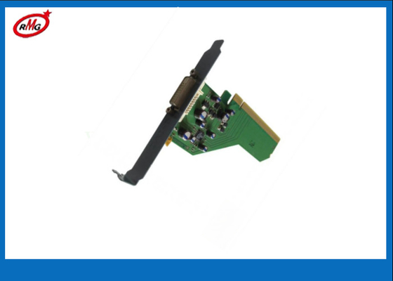 1750121671 ATM Makine Parçaları Wincor Nixdorf DVI-ADD2-PCIe-X16_shield AB