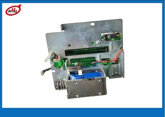 009-0025445 0090025445 ATM Yedek Parçaları NCR 66XX IMCRW Kart Okuyucu Kepenk Tertibatı