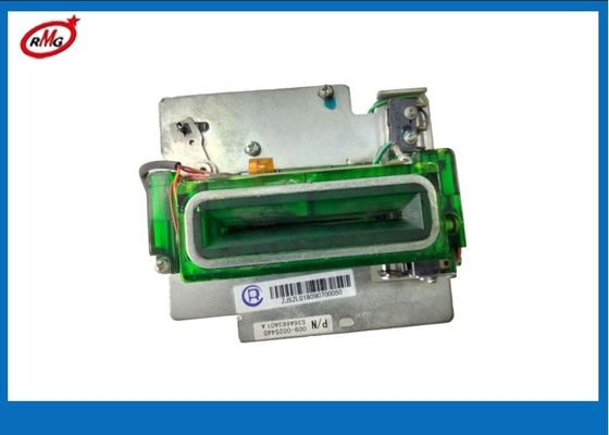 009-0025445 0090025445 ATM Yedek Parçaları NCR 66XX IMCRW Kart Okuyucu Kepenk Tertibatı
