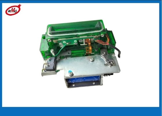 009-0025445 0090025445 ATM Yedek Parçaları NCR 66XX IMCRW Kart Okuyucu Kepenk Tertibatı