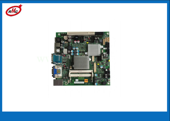 ATM Makine Parçaları NCR SelfServ Intel ATOM D2550 Anakart 445-0750199