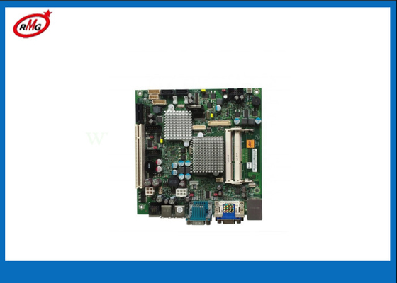 ATM Makine Parçaları NCR SelfServ Intel ATOM D2550 Anakart 445-0750199
