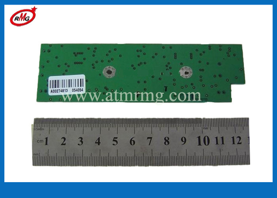 A008539 A002748 Banka ATM Yedek Parçaları Glory DeLaRue NMD NC301 Kaseti İçin Elektronik Kontrol Kartı