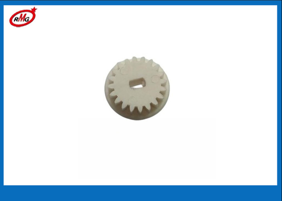 445-0761208-171 445-0729155 ATM Yedek Parçaları NCR Gear Motion Drive 20T 0.8mod