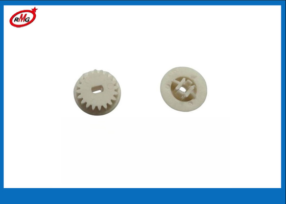 445-0761208-171 445-0729155 ATM Yedek Parçaları NCR Gear Motion Drive 20T 0.8mod