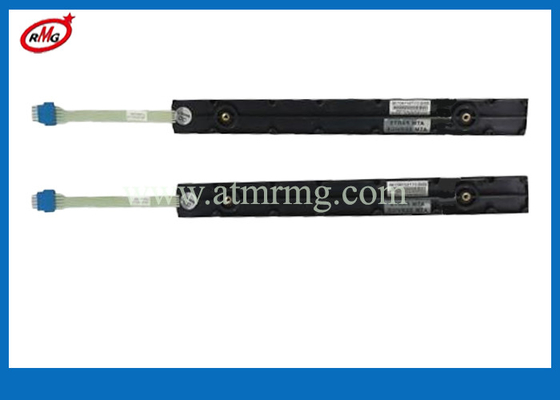 1750190136 01750190136 Banka ATM Yedek Parçaları Wincor Nixdorf Klavye Softkey Seti 15&quot; NDC PCMET