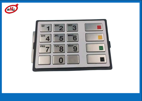 49249431000B Diebold EPP7 Klavye Pinpad ATM Makinesi Yedek Parçaları