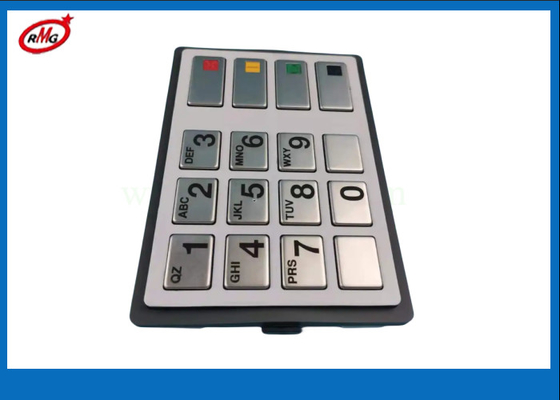 49249431000B Diebold EPP7 Klavye Pinpad ATM Makinesi Yedek Parçaları