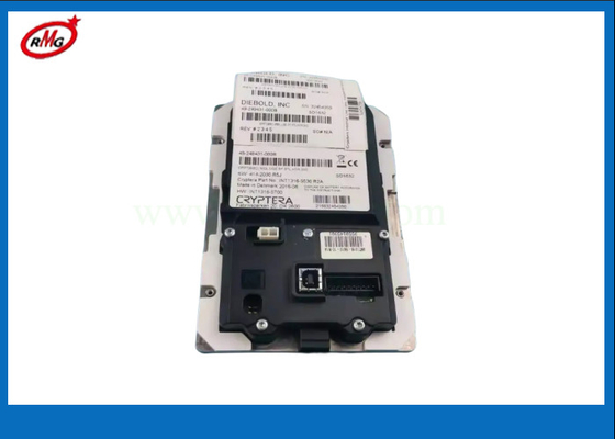 49249431000B Diebold EPP7 Klavye Pinpad ATM Makinesi Yedek Parçaları