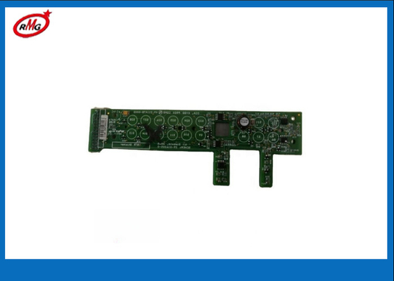 49211478000D ATM Yedek Parçaları Diebold 5500 CCA Devre Kartı Klavye Prox COMB