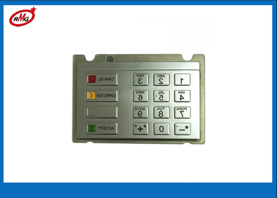 1750233018 Wincor Klavye EPP J6.1 ATM Makinesi Yedek Parçaları 1750233018