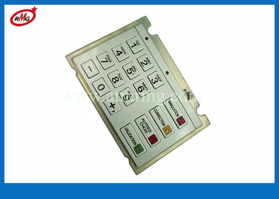 1750159594 ATM makinesi Yedek Parçaları Wincor Nixdorf EPPV6 Klavye 01750159594