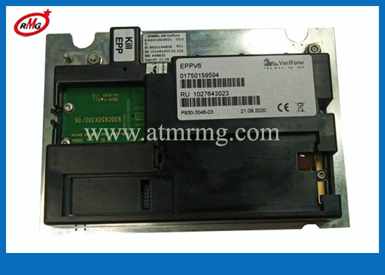 1750159594 ATM makinesi Yedek Parçaları Wincor Nixdorf EPPV6 Klavye 01750159594