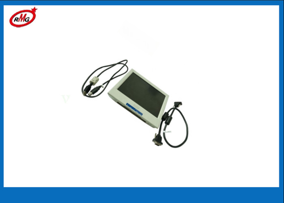 1750204435 ATM Parçaları Wincor Nixdorf LCD Monitör BA80/R Dokunmatik OT84TA Assd