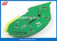 ATM Nakit Kasetleri Glory Delarue NMD A002733 A002734 RV301 Yeşil PC-Board Assy