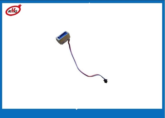 1750173205-31 ATM Yedek Parçaları Wincor Nixdorf V2CU Kart Okuyucu Solenoid Valfı