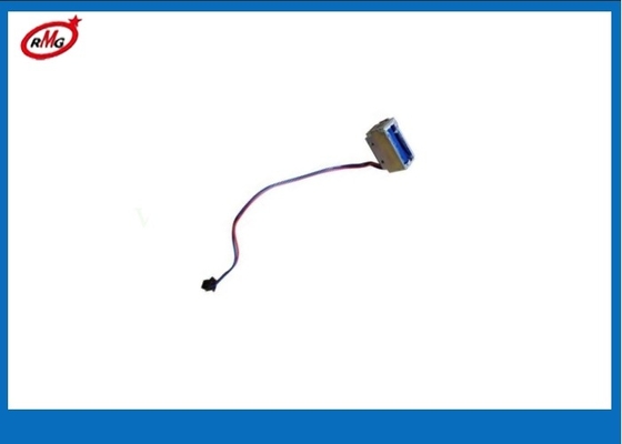 1750173205-31 ATM Yedek Parçaları Wincor Nixdorf V2CU Kart Okuyucu Solenoid Valfı