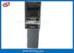 Yenilenmiş Metal NCR 6626 ATM Makinesi, Banka Köşküyle Su Geçirmez Duvar