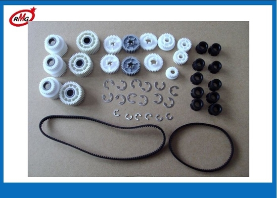 4450704985 ATM yedek parçaları NCR Aria 3 Double Pick Drive Gear Bearing Kit 445-0704985