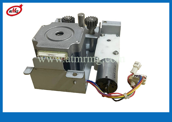 NCR 6687 ATM Parçalar Motor Çekil Kanalı Dolaşım Kutusu Motoru NR0066873TD002