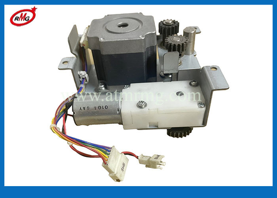 NCR 6687 ATM Parçalar Motor Çekil Kanalı Dolaşım Kutusu Motoru NR0066873TD002