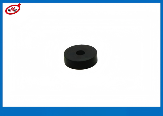 445-0587811 4450587811 ATM yedek parçaları NCR Siyah Kauçuk Roller Pinch Roll