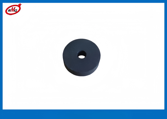 445-0587811 4450587811 ATM yedek parçaları NCR Siyah Kauçuk Roller Pinch Roll