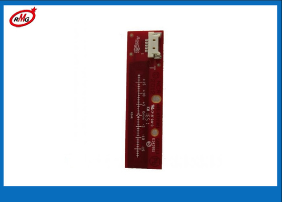 445-0761208-54 445-0737300 ATM yedek parçaları NCR S2 BAM 36mm doğrusal CIC PCB