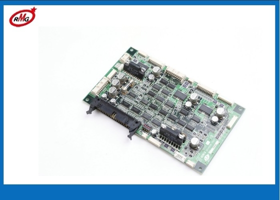 3PU4008-2657 LF ATM yedek parçaları OKI kontrol panosu 3PU4008-2657 LF