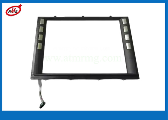 01750186252 ATM Parçaları Wincor Nixdorf PC280 FDK 15 inç Çerçeve 1750186252