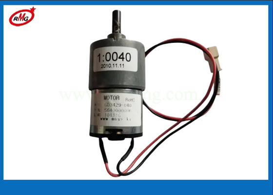 7010000119-34 5640000006 ATM Parçaları Hyosung MX 5600 5600T 8000TA Motor GD3429-040