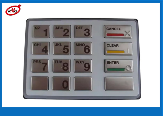 49216680707E Yüksek Kaliteli Diebold EPP5 ATM Makine Parçaları