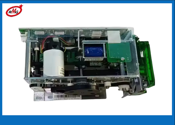445-0693330 ATM Makine Parçaları NCR Arabirim Kartı Okuyucu IMCRW T123 Akıllı W STD Deklanşör